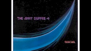 jimmy giuffre 4 - frog legs (1985)
