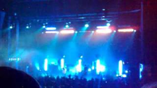 Thåström &quot;Döden i schlager-SM&quot;