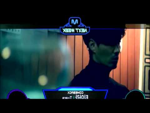 [Teaser HD 720p] 111229 - T-ara - Lovey Dovey - Comeback next week - M Countdown