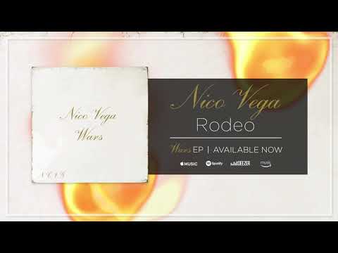 Video thumbnail for Rodeo