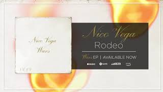 Rodeo Music Video