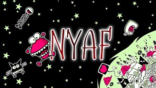 NYAF - PC release trailer - The dynamic hidden object game full of secrets!