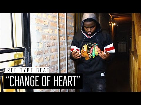 [FREE] Timo Type Beat 2020 - "CHANGE OF HEART" (Prod. 1 Richiey) | Chicago Drill 💔