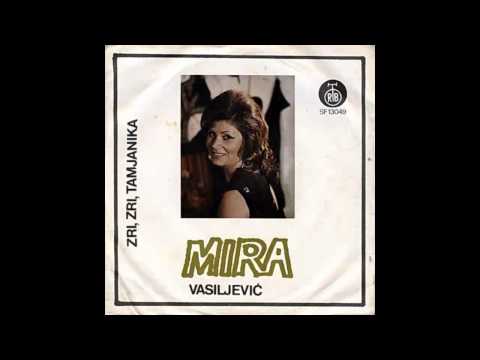 Mira Vasiljevic Djerdan - Zri zri tamjanika - (Audio 1973) HD
