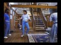 No Retreat No Surrender 3 Blood Brothers 1990 Dojo Ambush