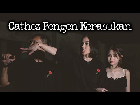 Cathez Pengen Kerasukan – DMS [ Penelusuran ]