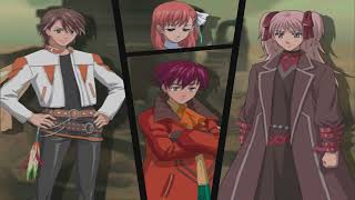 RPG実況【ワイルドアームズ4】#15