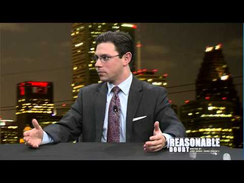 Reasonable Doubt: Junk science of bite mark comparison