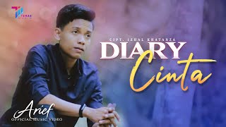 Download lagu ARIEF - DIARY CINTA mp3 Download lagu ARIEF - DIARY CINTA mp3