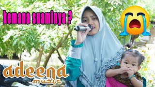 Download lagu #Hastina #Adeena AUTO MEWEK DUA TAHUN DITINGGALKAN ..' Jeritan Istri ' Hamna Adeena mp3