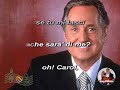 (Karaoke) Oh, Carol (italiano) Sedaka