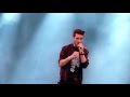 Bastille - No Scrubs (TLC cover) 12 August 2016 Sziget Festival Live HD