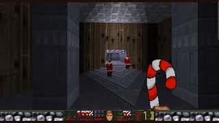 Doom 2 X-mas Mod