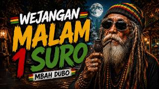Download lagu Mbah Dubo - Malam 1 Suro | Wejangan Reggae Jawa mp3 Download lagu Mbah Dubo - Malam 1 Suro | Wejangan Reggae Jawa mp3