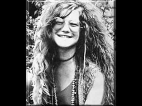 JANIS JOPLIN MERCEDES BENZ