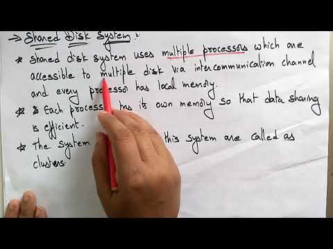 what is distributed systems | Lec 1 | Bhanu Priya