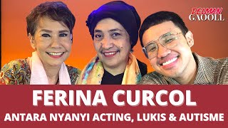 Download lagu FERINA CURCOL ANTARA NYANYI, ACTING, LUKIS & AUTISME | DELMAN GAOOLL mp3 Download lagu FERINA CURCOL ANTARA NYANYI, ACTING, LUKIS & AUTISME | DELMAN GAOOLL mp3