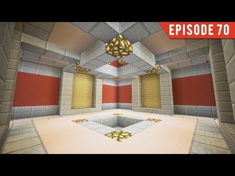 Hermitcraft: Episode 70 - The Labyrinth Project