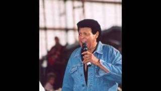 Chubby Checker - Everythings wrong
