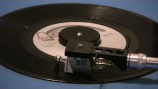 The Sweet - Little Willy - 45 RPM