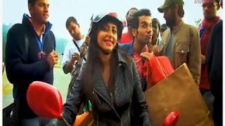 Shimla Mirchi - Behind The Scenes - Ramesh Sippy Entertainment. video