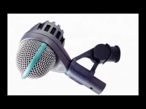 AKG D112 MKII Professional Bass Drum Mic image 7