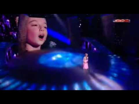 Britains got talent 5th semi final Part 5-HOLLIE STEEL(2nd time) & DCD SENIORS-FULL SHOW