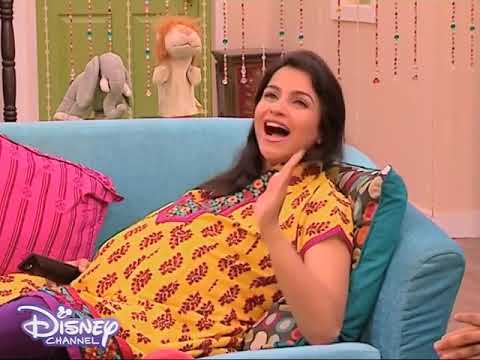 Best of Luck Nikki Season 3 Episode - 61 & 62