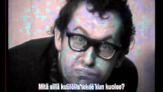 Stanley interview - Life, Sex & Death