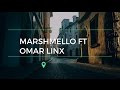 Marshmello - Keep it Mello ft  Omar LinX Official Music Video