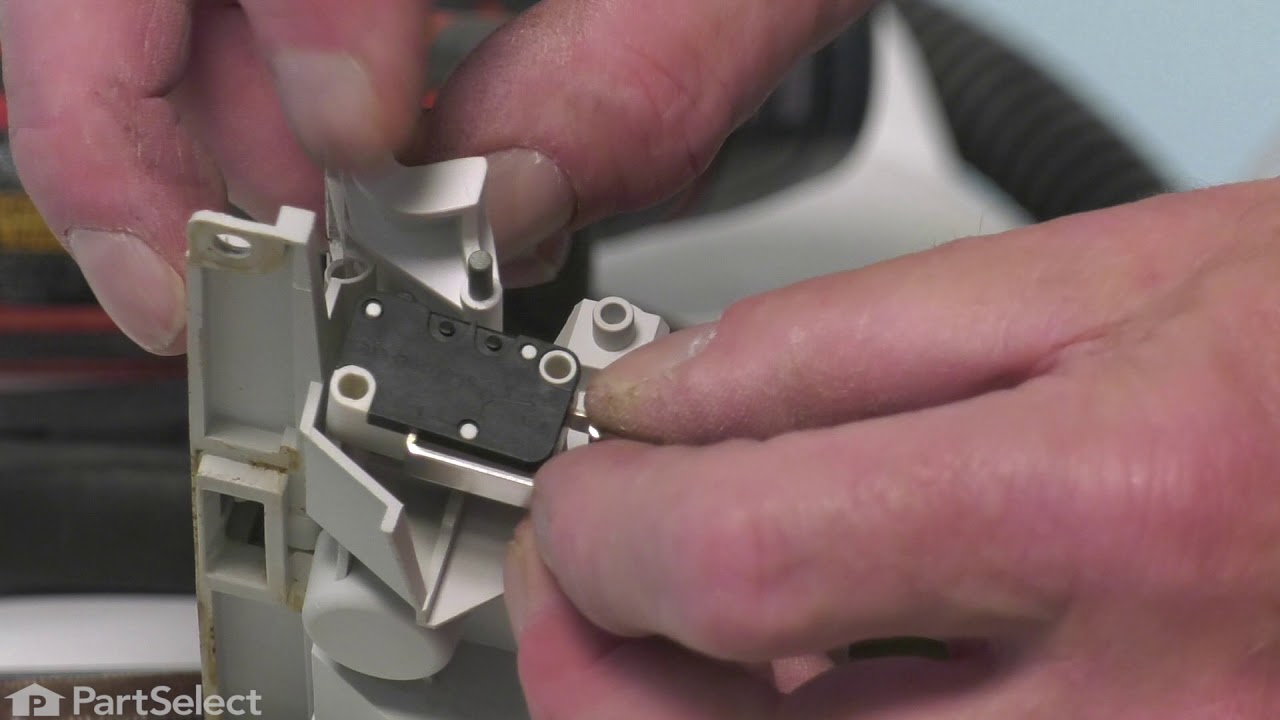 Door Switch WP99002751 Official Whirlpool Part Fast Shipping