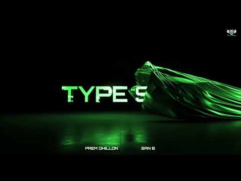 Type Shii — watch video