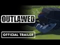 Outlawed Official Release Date Trailer