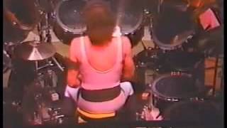 Alcatrazz - Kree Nakoorie [Disturbing The Peace Tour Live In Japan 1984 10 10]