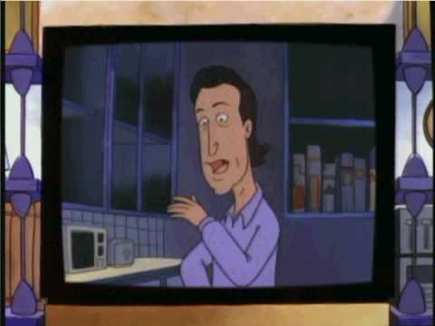 The Critic - Seinfeld