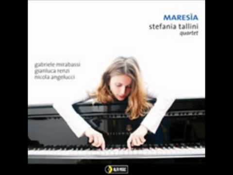 Stefania Tallini - Song for Chiara.wmv