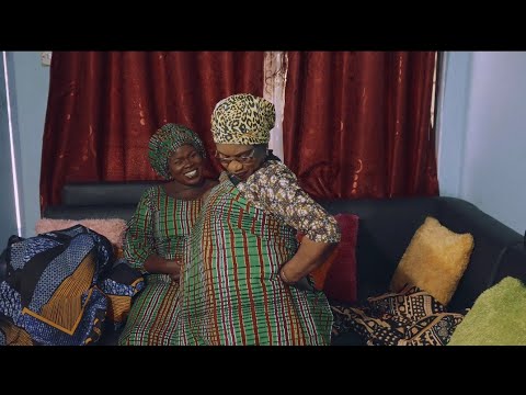 Vaileth Mwaisumo - Mama (Official Music Video)