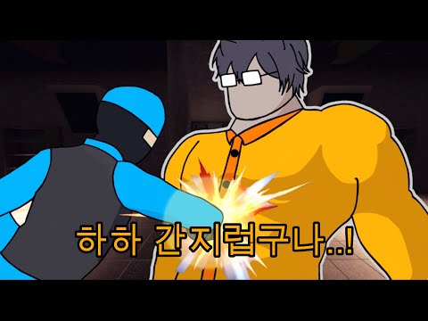 극강의 성능을 자랑하는 사탕!