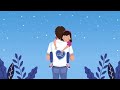 Father And Daughter Animated Video Father S Day Animation Father And Daughter
