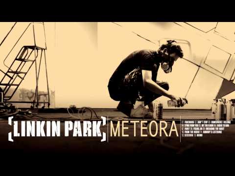 Linkin Park - Easier To Run [1080p HQ | 320 kbps]