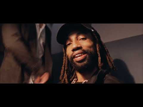 Jyodan - 444 [Official Music Video]