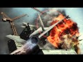 Ace Combat: Assault Horizon OST - Mayday 