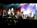 Show Davi Sacer Em Perdões Mg