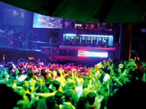 remix dolly song VS living on video DJ sacha