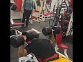chest with Gerry Garcia