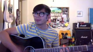 piebald - the stalker covered by the bombernaut