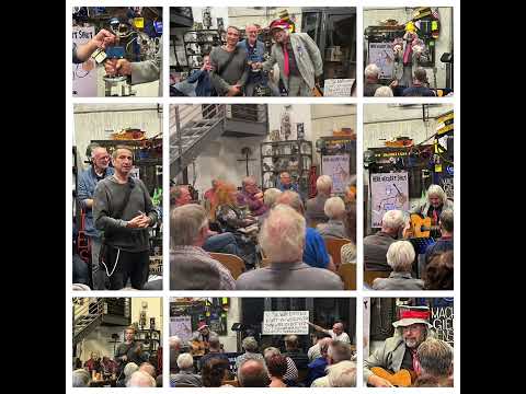 Dieter Beckert in Königsbrück