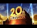 Combo Closing Logos FremantleMedia Australia 20th Television 2015