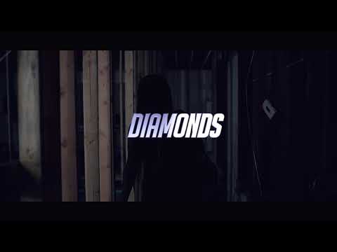 SoufWessDes - Diamonds (Official Music Video)