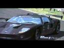 gt5: Prologue - Ford GT Concept details
